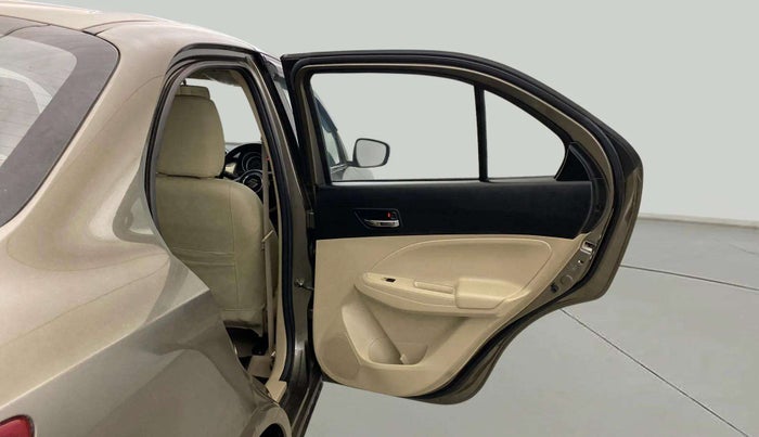 2023 Maruti Dzire ZXI CNG, CNG, Manual, 38,332 km, RHS Rear Door