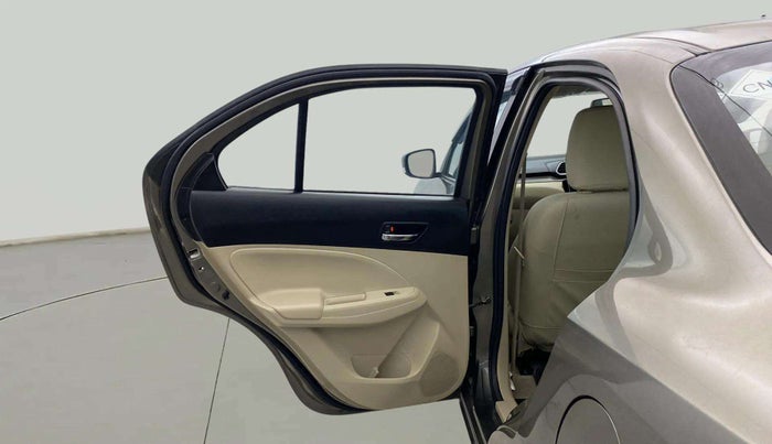 2023 Maruti Dzire ZXI CNG, CNG, Manual, 38,332 km, LHS Front Door