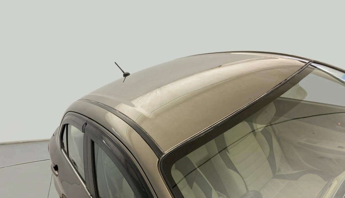 2023 Maruti Dzire ZXI CNG, CNG, Manual, 38,332 km, Roof