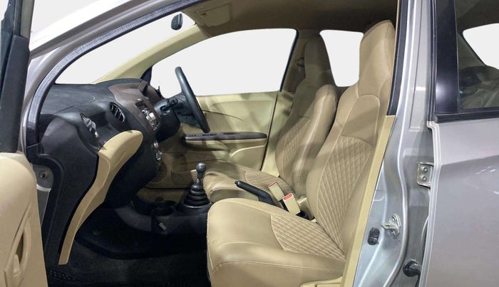 2014 Honda Amaze 1.2L I-VTEC S, Petrol, Manual, 23,344 km, Right Side Front Door Cabin