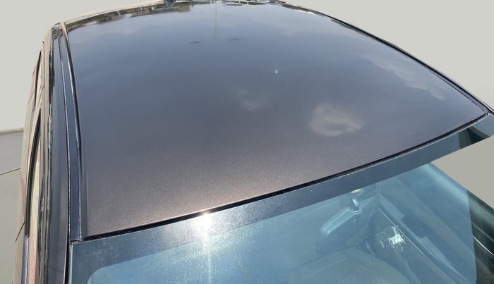 2019 Honda Amaze 1.2L I-VTEC S, Petrol, Manual, 51,337 km, Roof