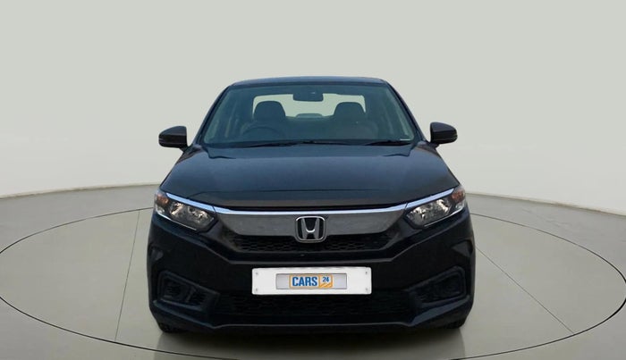 2019 Honda Amaze 1.2L I-VTEC S, Petrol, Manual, 51,337 km, Front