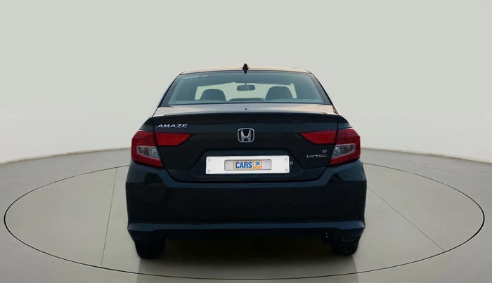 2019 Honda Amaze 1.2L I-VTEC S, Petrol, Manual, 51,337 km, Back/Rear