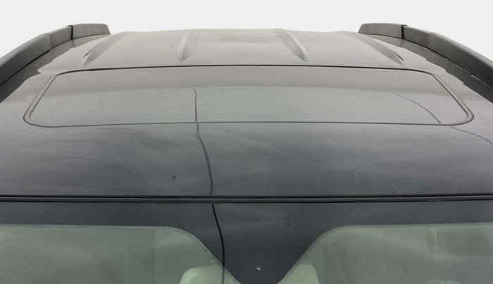 2015 Mahindra XUV500 W10, Diesel, Manual, 84,897 km, Adaptive Cruise Control