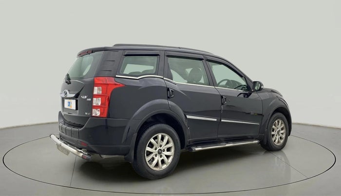 2015 Mahindra XUV500 W10, Diesel, Manual, 84,897 km, Right Back Diagonal