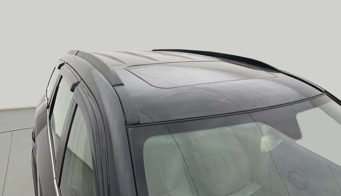 2015 Mahindra XUV500 W10, Diesel, Manual, 84,897 km, Roof