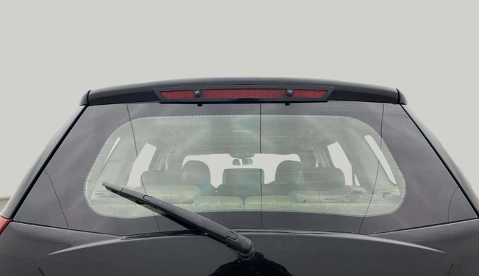2015 Mahindra XUV500 W10, Diesel, Manual, 84,897 km, Rear Windshield