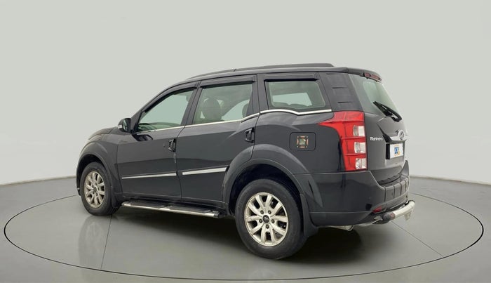 2015 Mahindra XUV500 W10, Diesel, Manual, 84,897 km, Left Back Diagonal