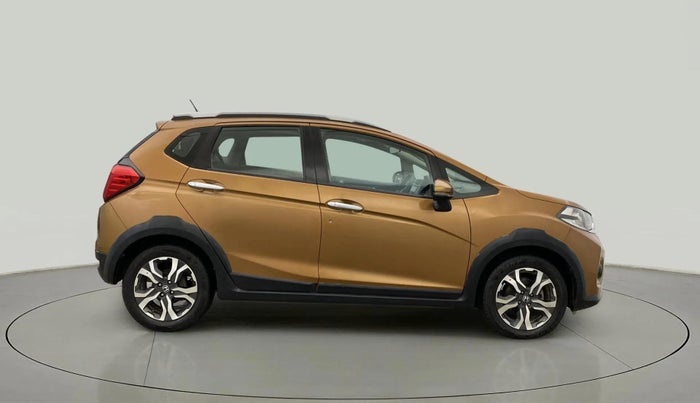 2017 Honda WR-V 1.2L I-VTEC VX MT, Petrol, Manual, 68,388 km, Right Side View