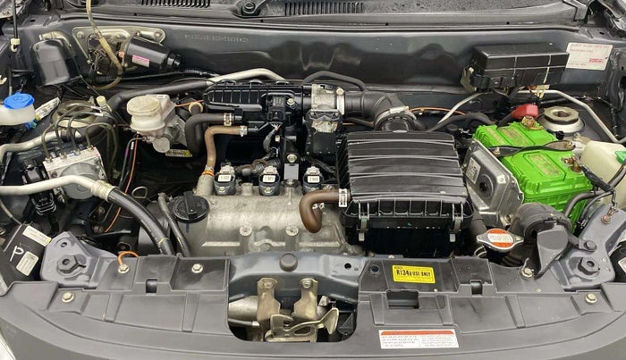 2021 Maruti Alto LXI, Petrol, Manual, 41,738 km, Engine View