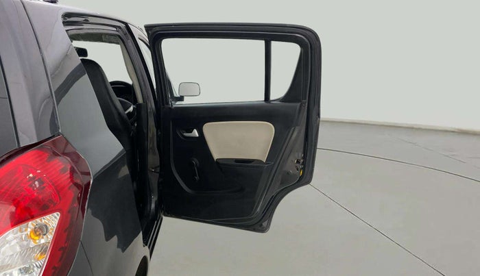 2021 Maruti Alto LXI, Petrol, Manual, 41,738 km, RHS Rear Door