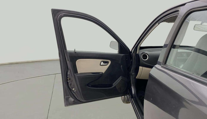 2021 Maruti Alto LXI, Petrol, Manual, 41,738 km, LHS Front Door