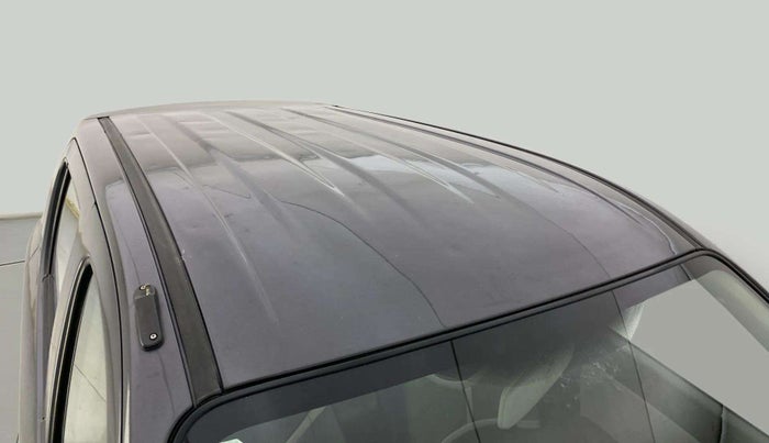 2021 Maruti Alto LXI, Petrol, Manual, 41,738 km, Roof