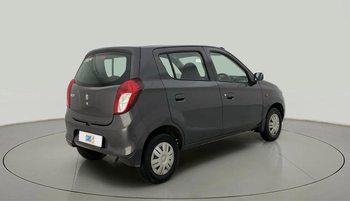 2021 Maruti Alto LXI, Petrol, Manual, 41,738 km, Right Back Diagonal