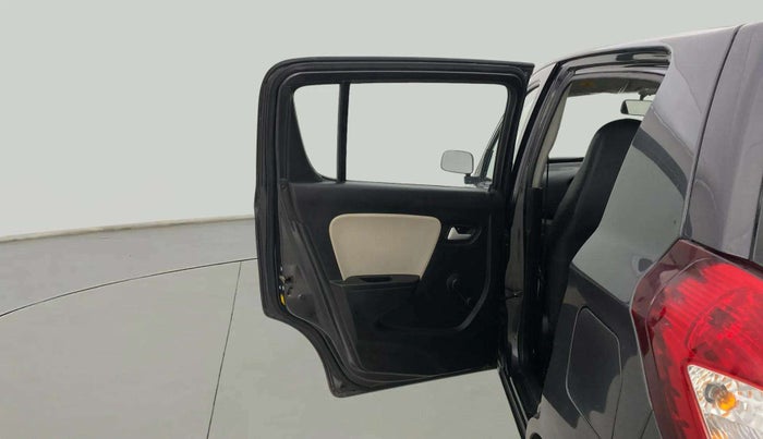 2021 Maruti Alto LXI, Petrol, Manual, 41,738 km, LHS Rear Door