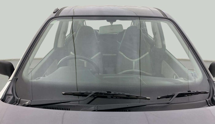 2021 Maruti Alto LXI, Petrol, Manual, 41,738 km, Front Windshield