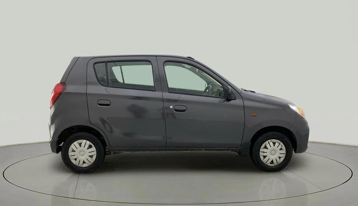 2021 Maruti Alto LXI, Petrol, Manual, 41,738 km, Right Side View