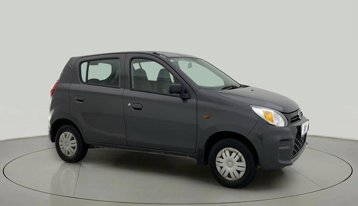 2021 Maruti Alto LXI, Petrol, Manual, 41,738 km, Right Front Diagonal