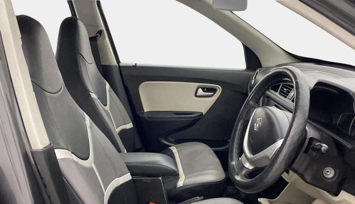 2021 Maruti Alto LXI, Petrol, Manual, 41,738 km, Right Side Front Door Cabin