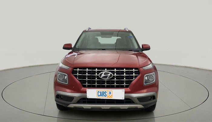 2019 Hyundai VENUE SX 1.0 TURBO, Petrol, Manual, 28,682 km, Front
