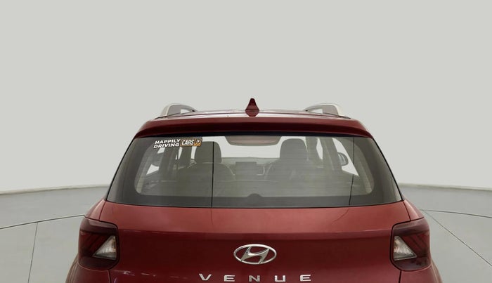 2019 Hyundai VENUE SX 1.0 TURBO, Petrol, Manual, 28,682 km, Rear Windshield
