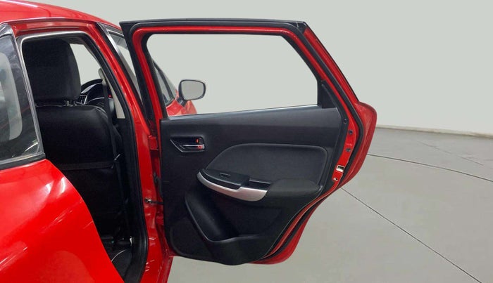 2017 Maruti Baleno DELTA PETROL 1.2, Petrol, Manual, 22,851 km, RHS Rear Door