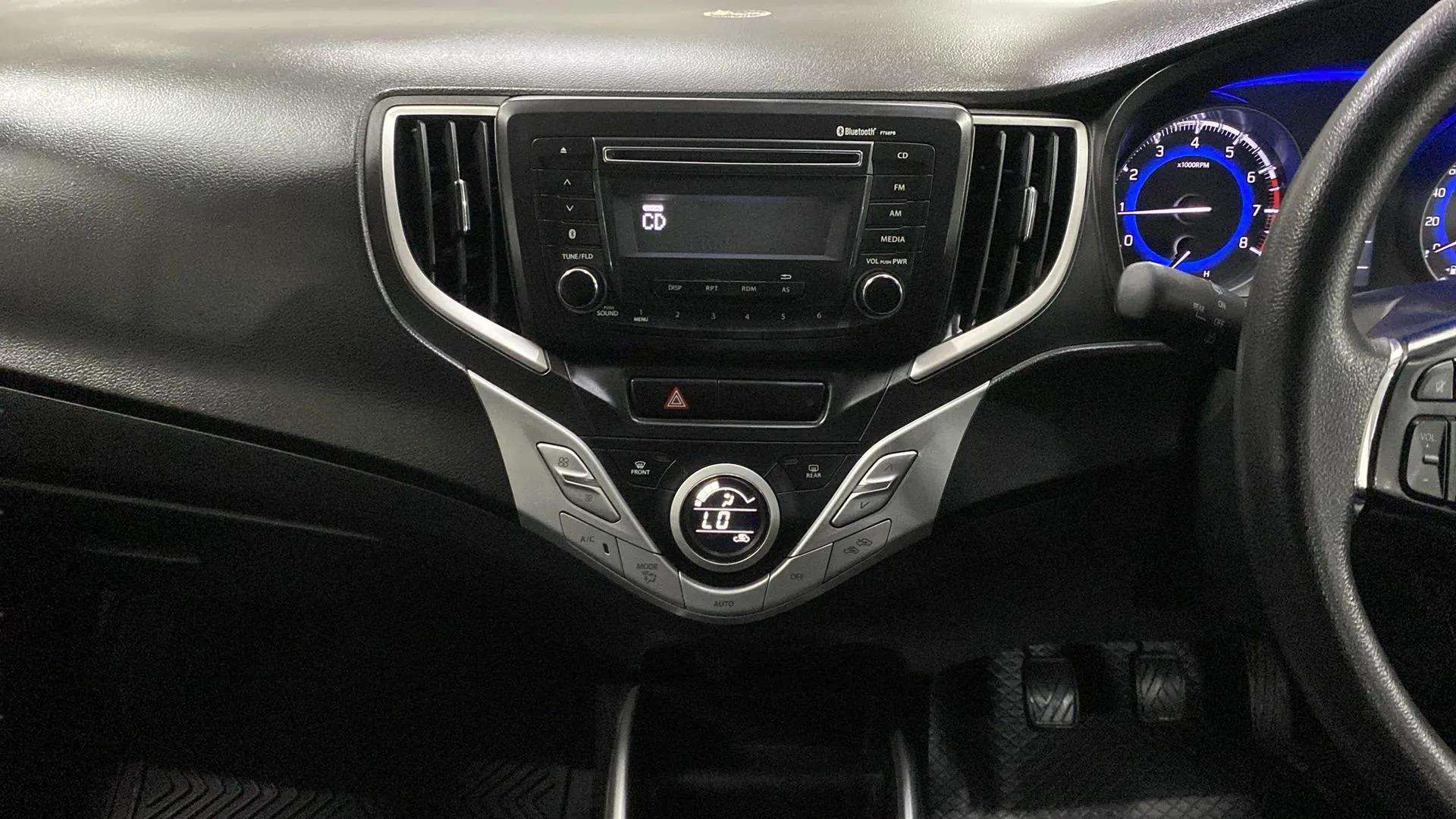 Features