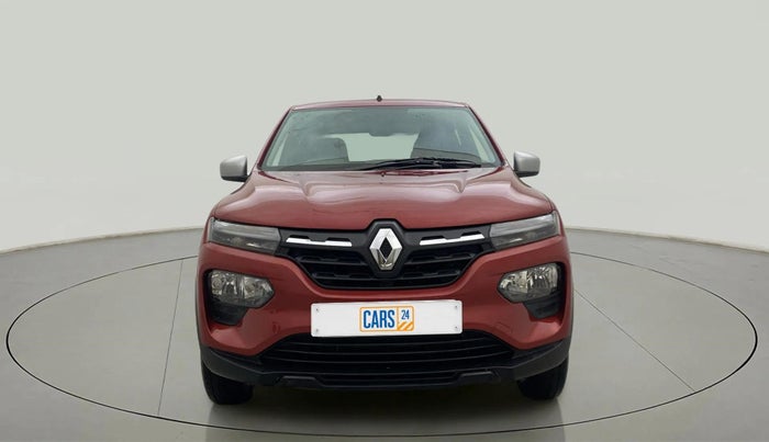 2021 Renault Kwid RXT 1.0 (O), Petrol, Manual, 15,642 km, Front