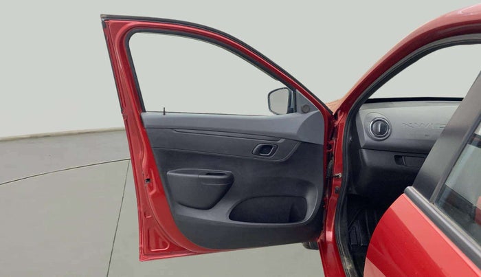2021 Renault Kwid RXT 1.0 (O), Petrol, Manual, 15,642 km, LHS Front Door