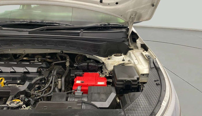 2021 KIA SELTOS HTK PLUS 1.5, Petrol, Manual, 60,310 km, Engine View - Left