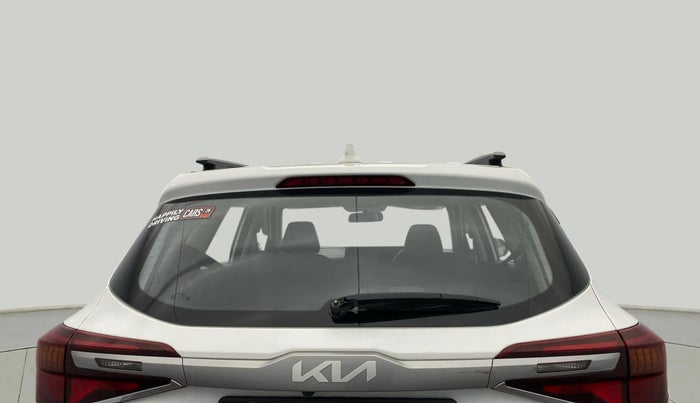 2021 KIA SELTOS HTK PLUS 1.5, Petrol, Manual, 60,310 km, Rear Windshield