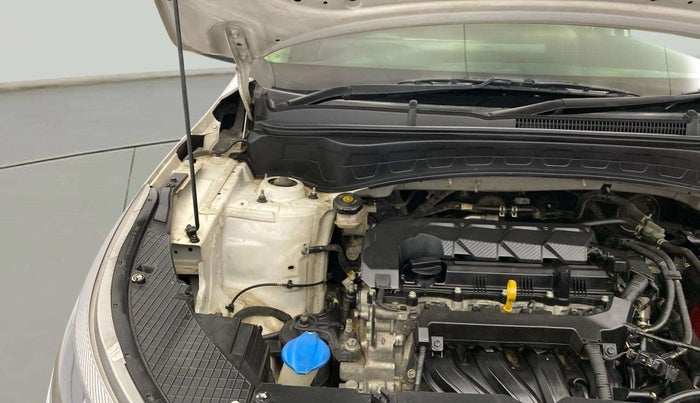 2021 KIA SELTOS HTK PLUS 1.5, Petrol, Manual, 60,310 km, Engine View - Right