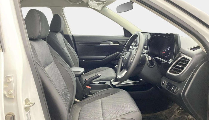 2021 KIA SELTOS HTK PLUS 1.5, Petrol, Manual, 60,310 km, Right Side Front Door Cabin