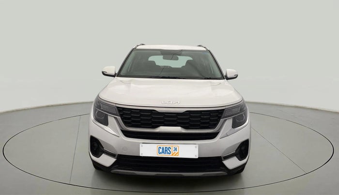 2021 KIA SELTOS HTK PLUS 1.5, Petrol, Manual, 60,310 km, Front