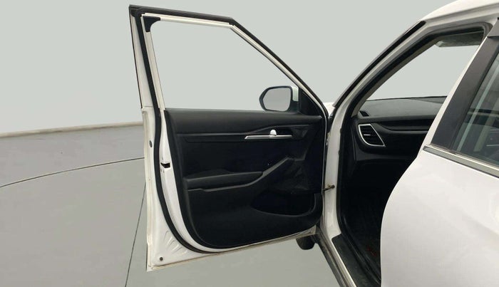 2021 KIA SELTOS HTK PLUS 1.5, Petrol, Manual, 60,310 km, LHS Front Door