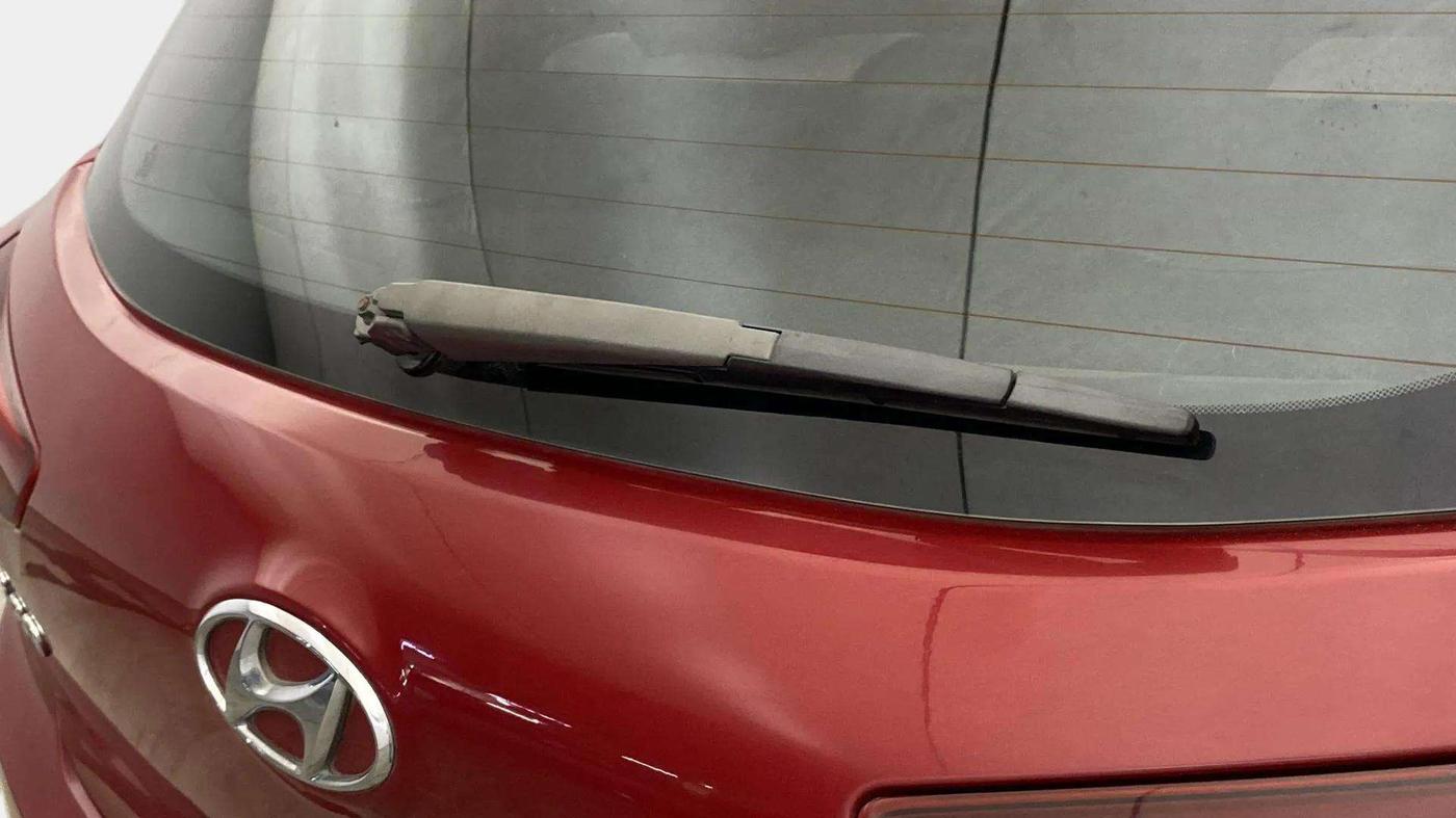 2014 Hyundai Elite i20 ASTA 1.2, Petrol, Manual, 74,367 km, Rear Wiper
