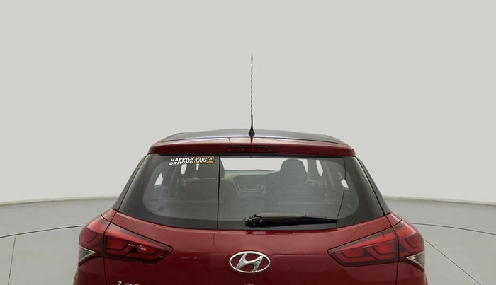 2014 Hyundai Elite i20 ASTA 1.2, Petrol, Manual, 74,367 km, Rear Windshield