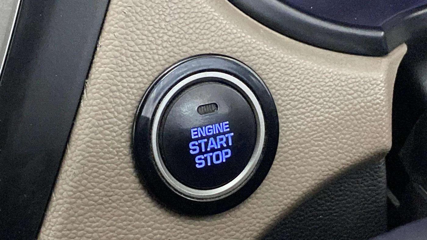 2014 Hyundai Elite i20 ASTA 1.2, Petrol, Manual, 74,367 km, Keyless Start/ Stop Button