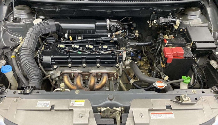 2019 Maruti Baleno ZETA PETROL 1.2, Petrol, Manual, 56,013 km, Engine View