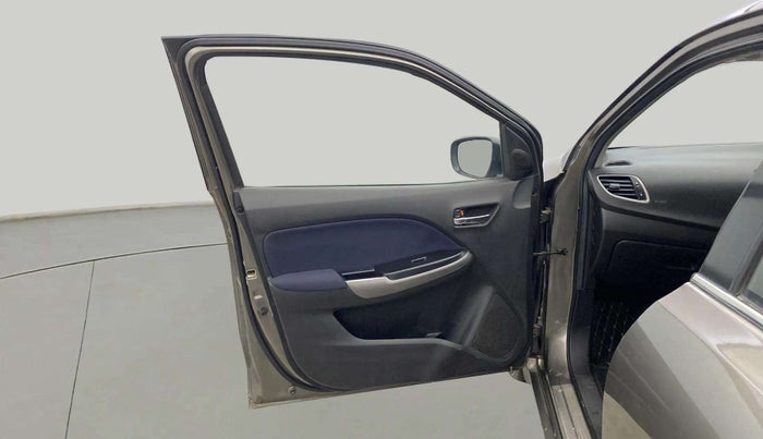 2019 Maruti Baleno ZETA PETROL 1.2, Petrol, Manual, 56,013 km, LHS Front Door