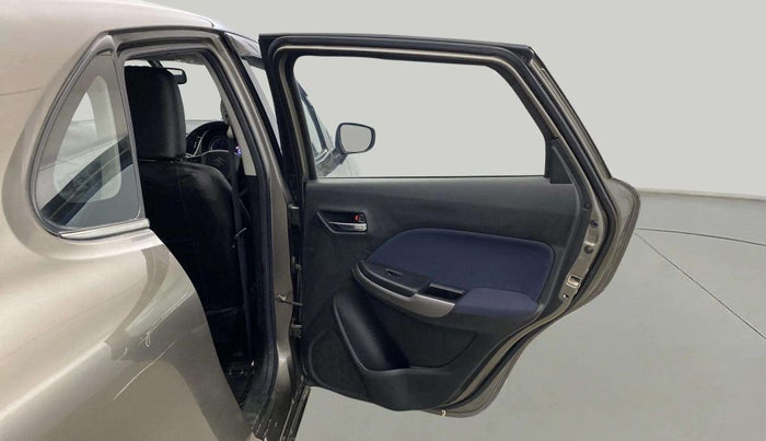 2019 Maruti Baleno ZETA PETROL 1.2, Petrol, Manual, 56,013 km, RHS Rear Door