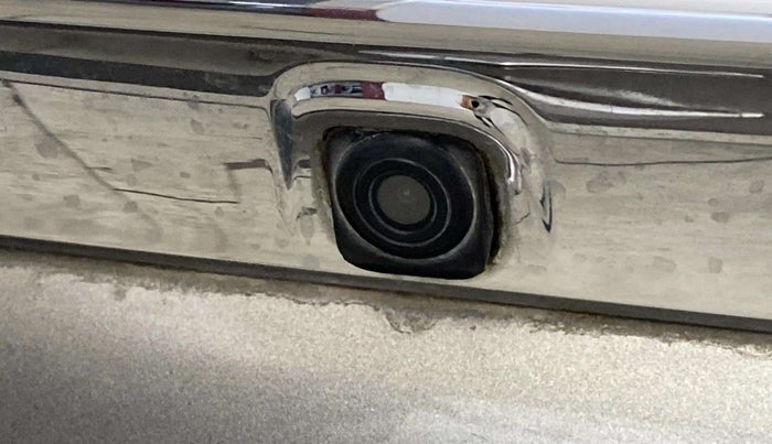 2019 Maruti Baleno ZETA PETROL 1.2, Petrol, Manual, 56,013 km, Parking Camera
