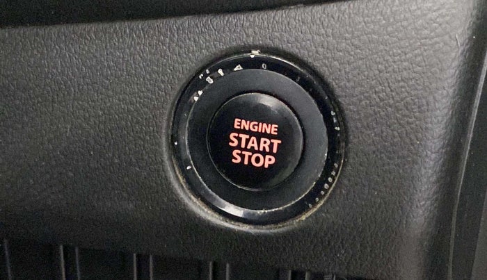 2019 Maruti Baleno ZETA PETROL 1.2, Petrol, Manual, 56,013 km, Keyless Start/ Stop Button
