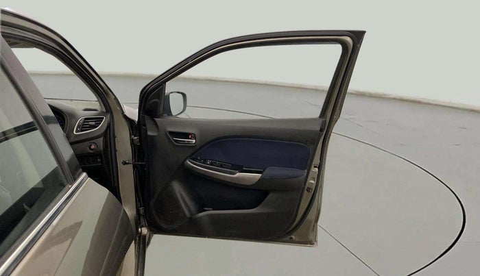 2019 Maruti Baleno ZETA PETROL 1.2, Petrol, Manual, 56,013 km, RHS Front Door