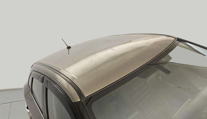 2019 Maruti Baleno ZETA PETROL 1.2, Petrol, Manual, 56,013 km, Roof