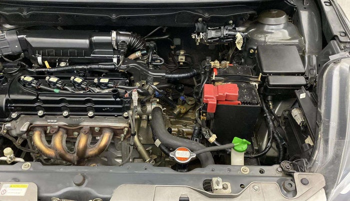 2019 Maruti Baleno ZETA PETROL 1.2, Petrol, Manual, 56,013 km, Engine View - Left