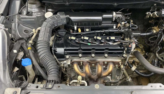 2019 Maruti Baleno ZETA PETROL 1.2, Petrol, Manual, 56,013 km, Engine View - Right