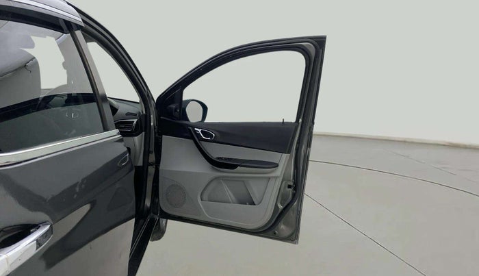 2020 Tata Tiago XZ PLUS PETROL, Petrol, Manual, 52,721 km, RHS Front Door