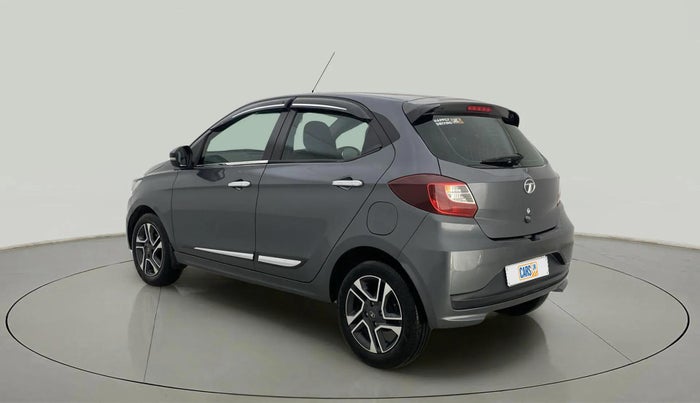 2020 Tata Tiago XZ PLUS PETROL, Petrol, Manual, 52,721 km, Left Back Diagonal