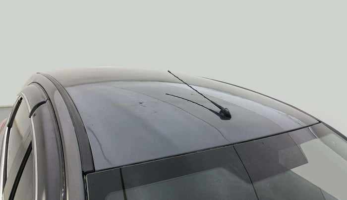 2020 Tata Tiago XZ PLUS PETROL, Petrol, Manual, 52,721 km, Roof